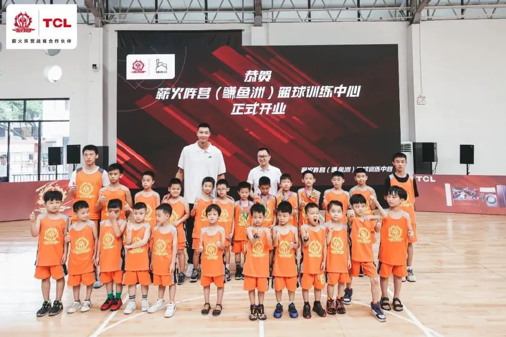 青少年篮球爱好者综合训练方案_2